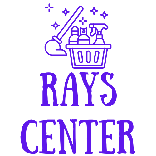 Rays Center Logo